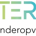 Logo Sterk in kinderopvang