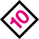 Logo Strandpaviljoen Paal 10
