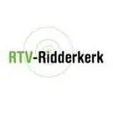 Logo Stichting Lokale Omroep Ridderkerk