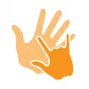 Logo van Talking Hands
