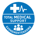 Logo Event Medics B.V.