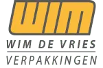 Logo Wim de Vries Verpakkingen packaging