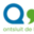 Logo Qomma VOF