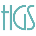 Logo The Hague Guitar Society tHGS