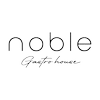 Logo Noble Gastro House