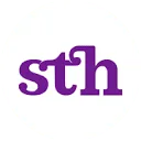Logo van STH - Als IT ertoe doet