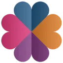Logo Cards to care