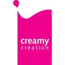 Logo van Creamy Creation
