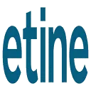 Logo Etine Services