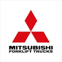 Logo Mitsubishi Forklift Trucks Europe