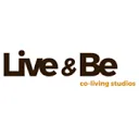 Logo Live AND Be