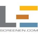 Logo Levent Bedrijfsrecherche