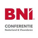 Logo BNI Conferentie Nederland AND Vlaanderen