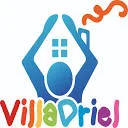 Logo Kindercentrum VillaDriel