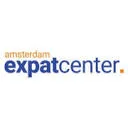 Logo ExpatcenterAmsterdam