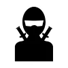 Logo WebSafety Ninja