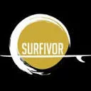 Logo Surfivor Ocean Therapy