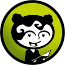 Logo Gastouderbureau Tante Vroesh