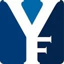 Logo Studievereniging Young Financials