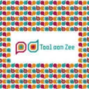 Logo Taal aan Zee
