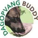 Logo Hondendagopvang Buddy