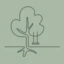 Logo Stichting de Groene Groeiplaats