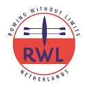 Logo Stichting Rowing Without Limits