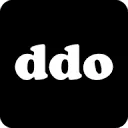 Logo studio ddo