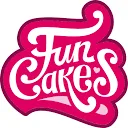 Logo van FunCakes