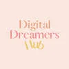 Logo Digital Dreamers Hub