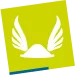Logo Kromhout accountants en belastingadviseurs