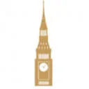 Logo LONDON BOOKS