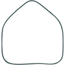 Logo Huiswerk vastgoedstyling