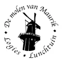 Logo De molen van Maurik