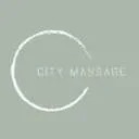 Logo City Massage