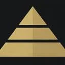 Logo Pyramid Design Ventures