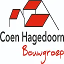 Logo Coen Hagedoorn Bouwgroep