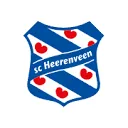 Logo sc Heerenveen