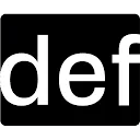 Logo Def Studio