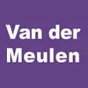 Logo Typisch van der Meulen!