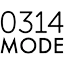 Logo De Dames van 0314