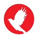Logo Bas Vogel