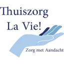 Logo Thuiszorg La Vie!