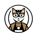 Logo van Dierenklusjesman