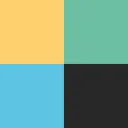 Logo Huisman Groep