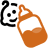 Logo Dutch Baby Shop