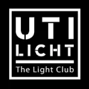 Logo Utilicht The Light Club