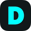 Logo DFFRNT Media