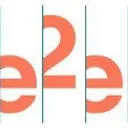 Logo E2E software BV