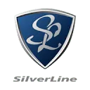 Logo SilverLine Rijopleidingen BV